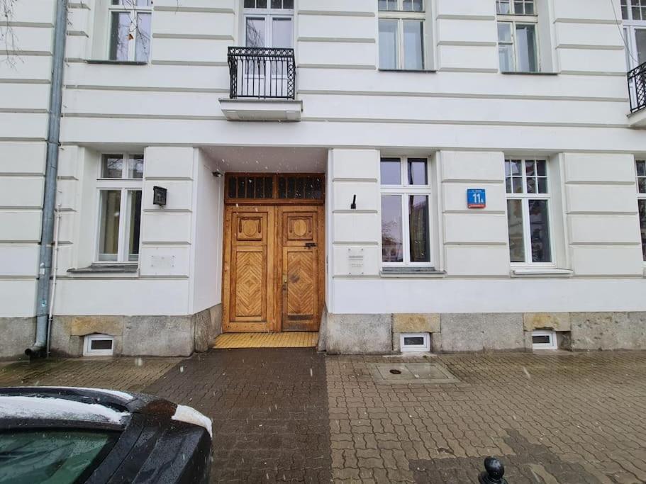 Fantastic Waw - Ok11 Room A Varşovia Exterior foto